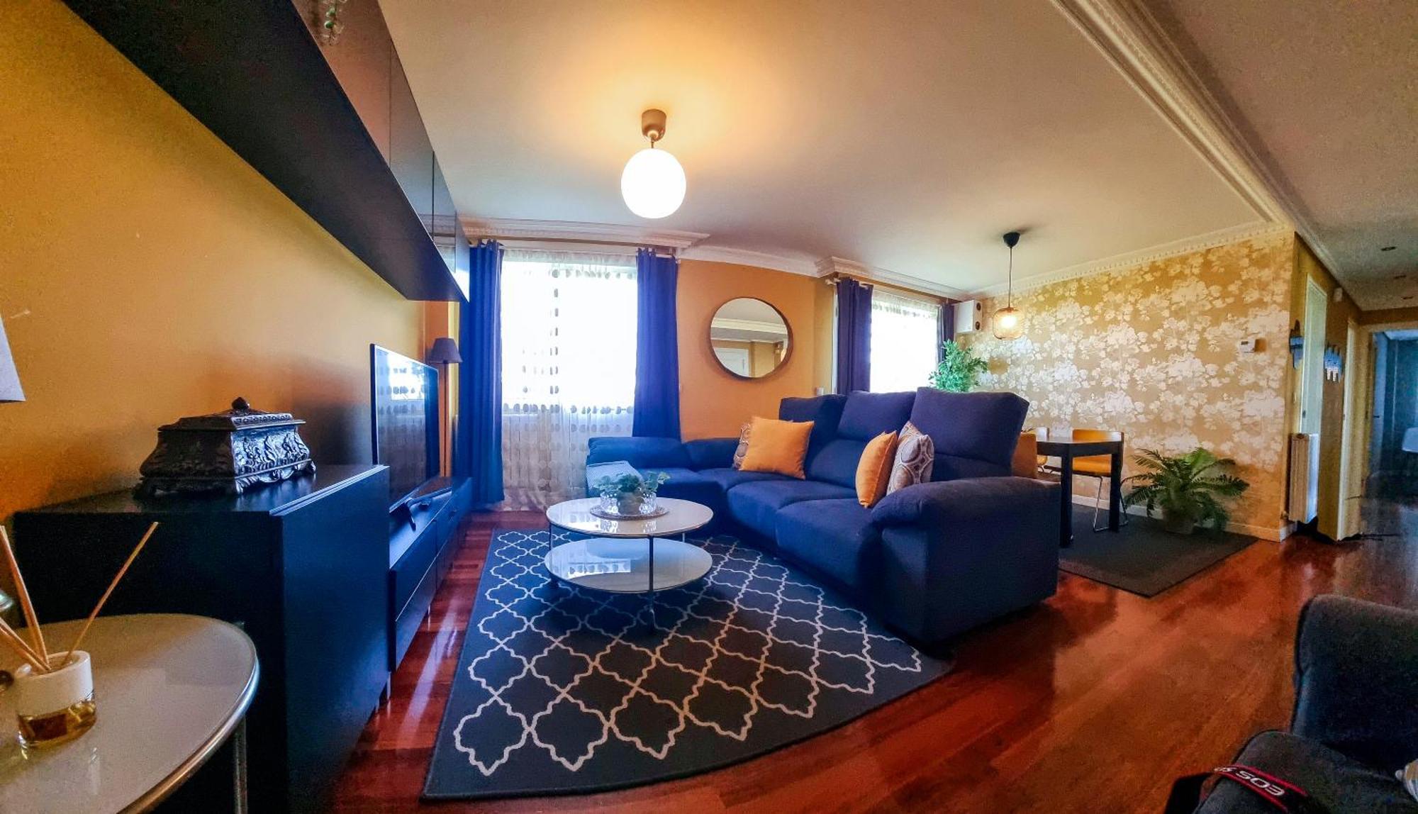 Apartment La Casa Del Navegante Castro Urdiales