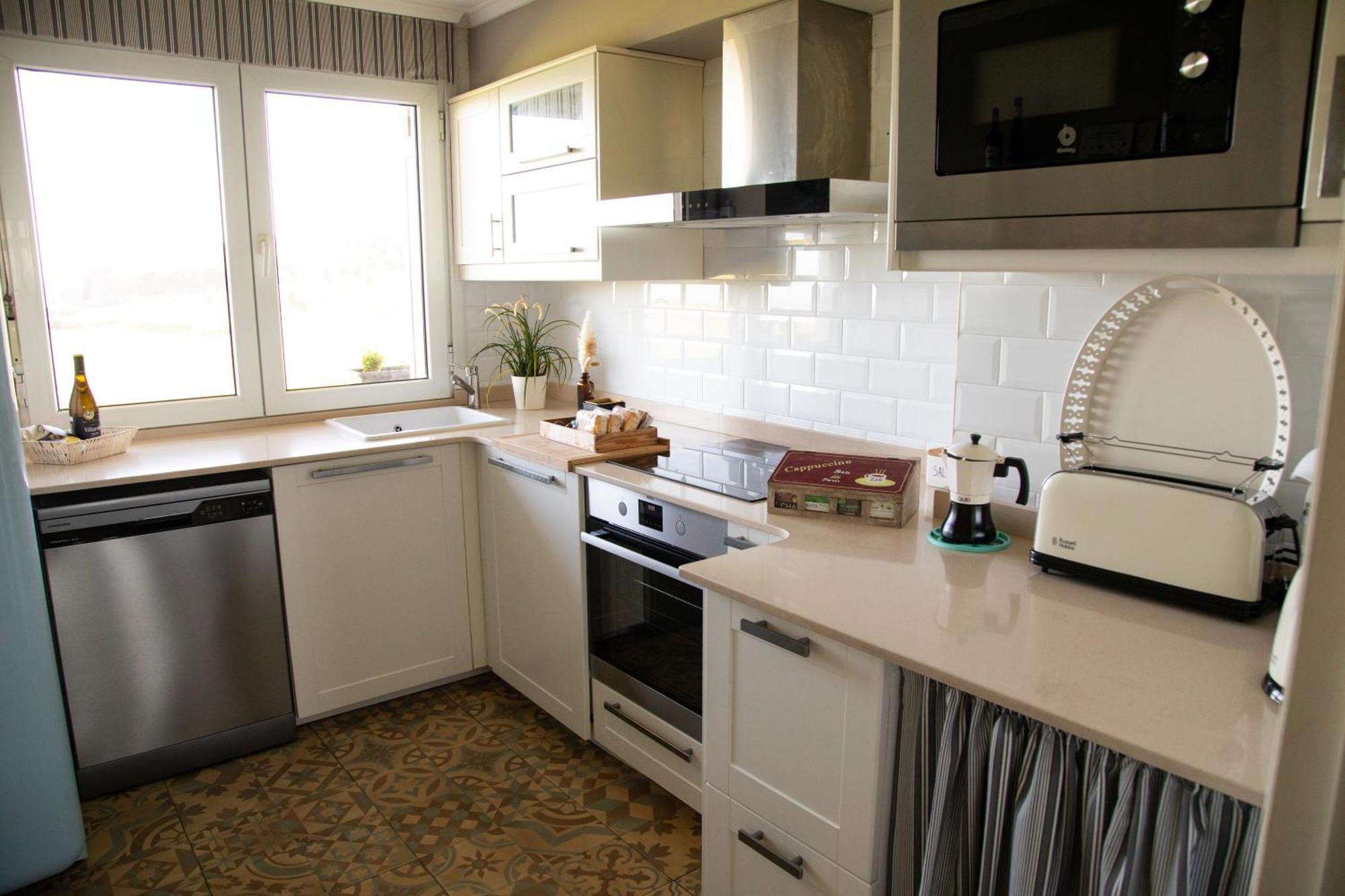 La Casa Del Navegante Apartment
