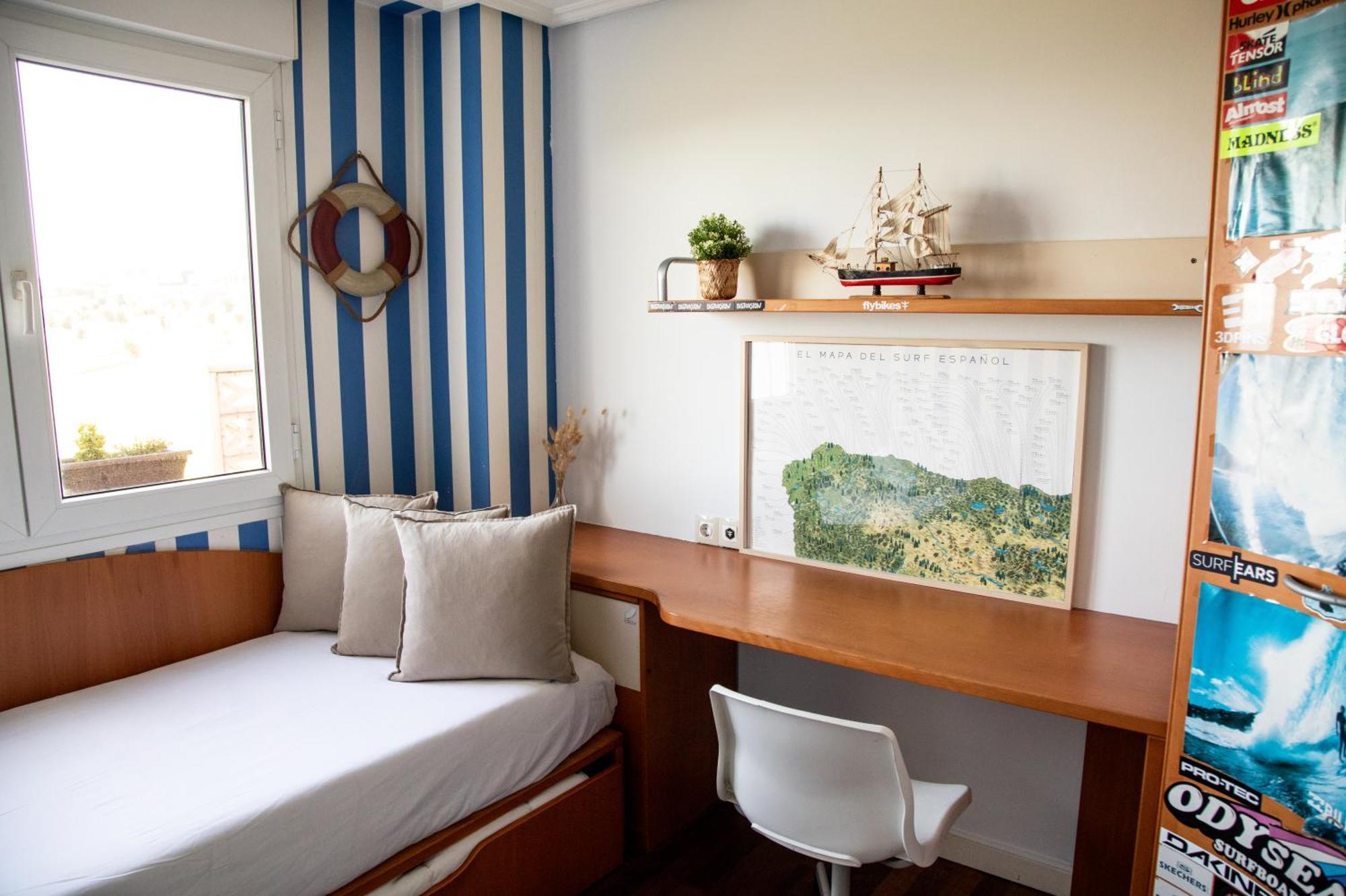 Appartement La Casa Del Navegante