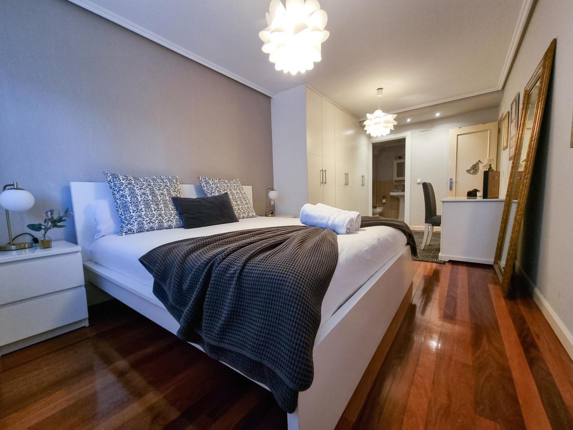 Apartment La Casa Del Navegante Castro Urdiales